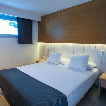 Apartamentos Vacacionales Broncemar San Bartolomé Eksteriør billede