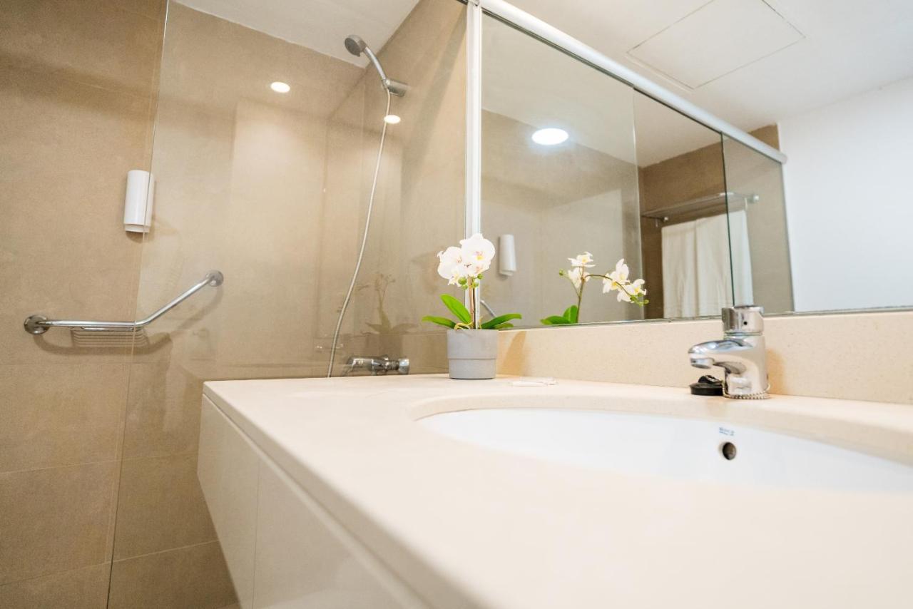 Apartamentos Vacacionales Broncemar San Bartolomé Eksteriør billede