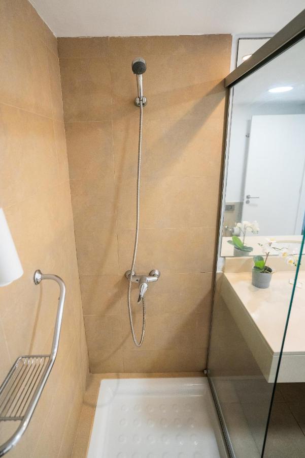 Apartamentos Vacacionales Broncemar San Bartolomé Eksteriør billede